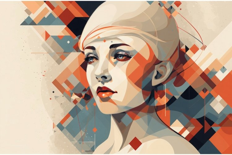 Geometry Clipart Image 16