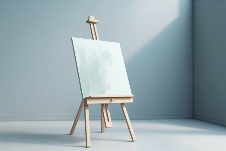 Paint Can Clipart Image 10