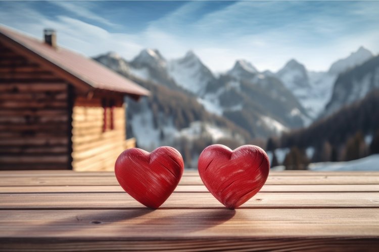Landscape Background Image 23