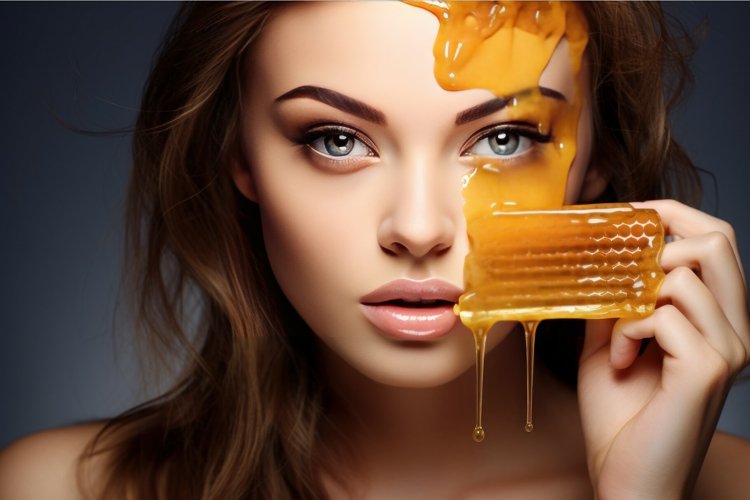 Face Mask Clipart Image 3