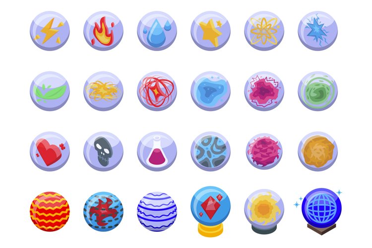 3d Icons Image 20