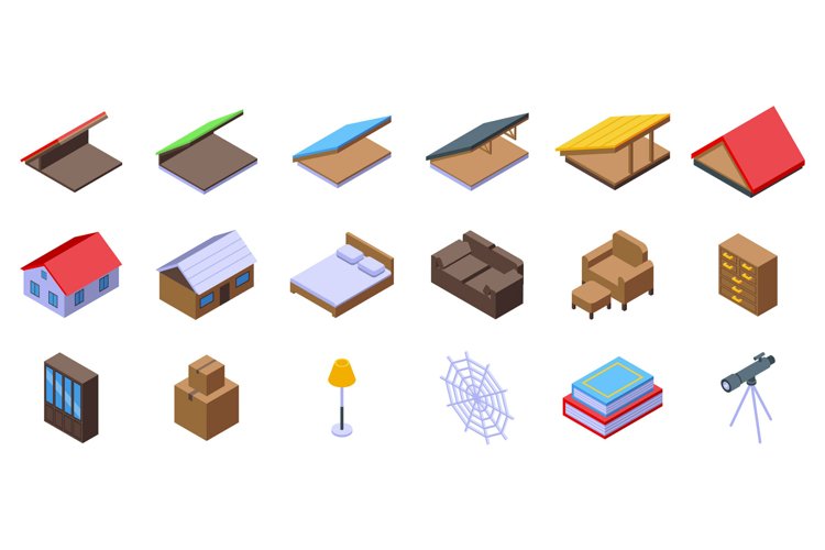 3d Icons Image 22