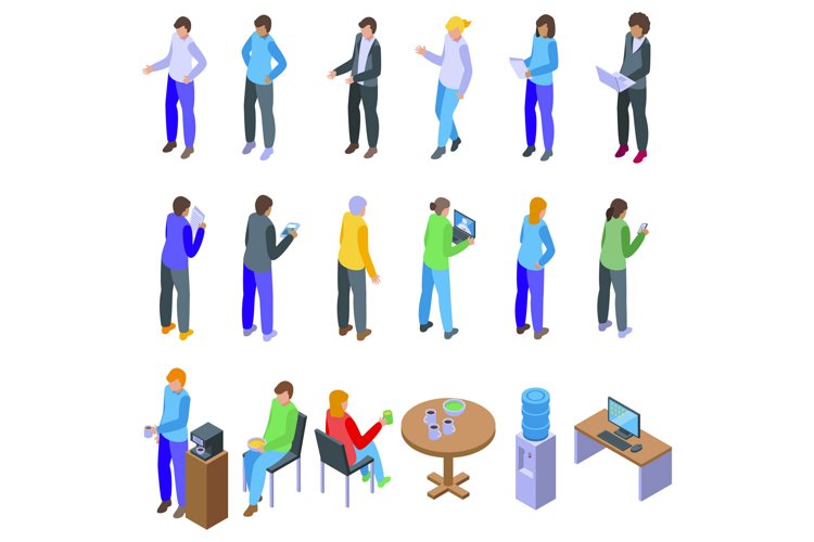 3d Icons Image 21
