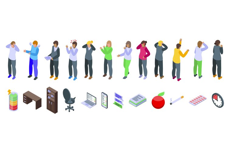 3d Icons Image 24