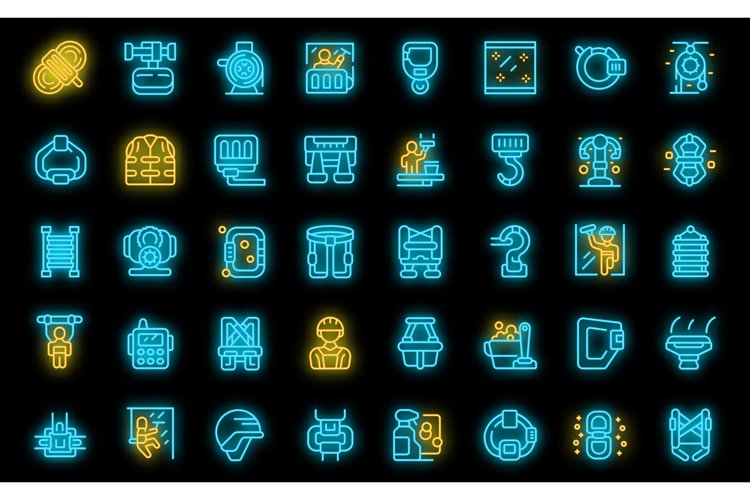 Industrial Icon Image 17