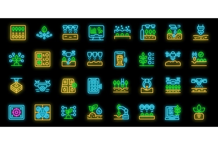 Plant Vector Image 19