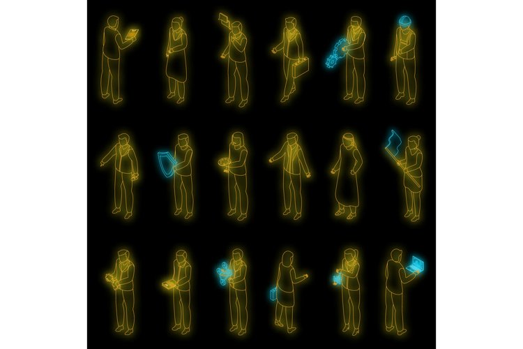 3d Icons Image 20