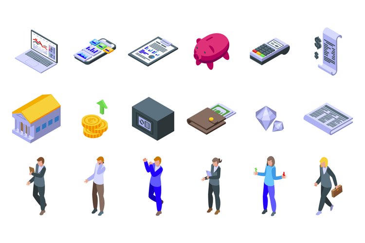 3d Icons Image 8