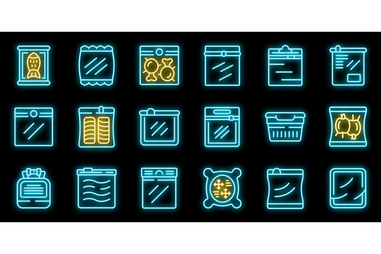 Bag Icon Image 19