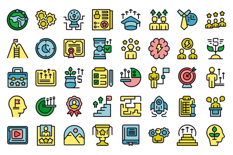 Training Icon Image 9