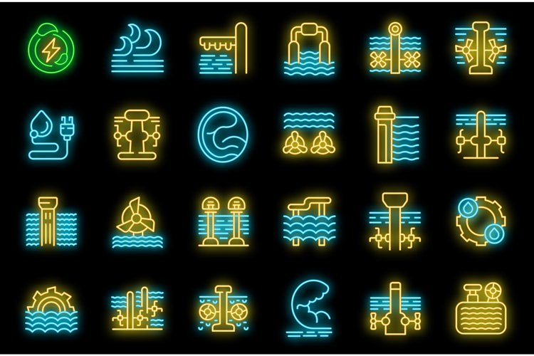 Energy Icon Image 6