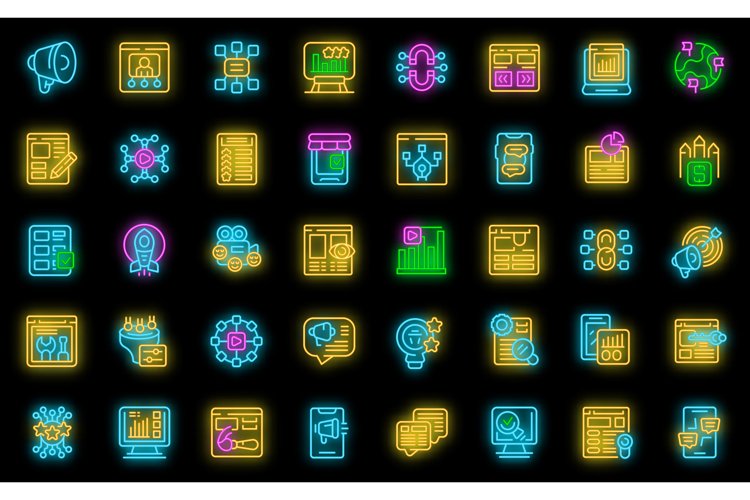 Marketing Icon Image 6
