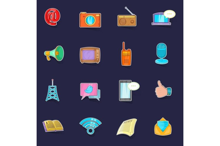 Connection Icon