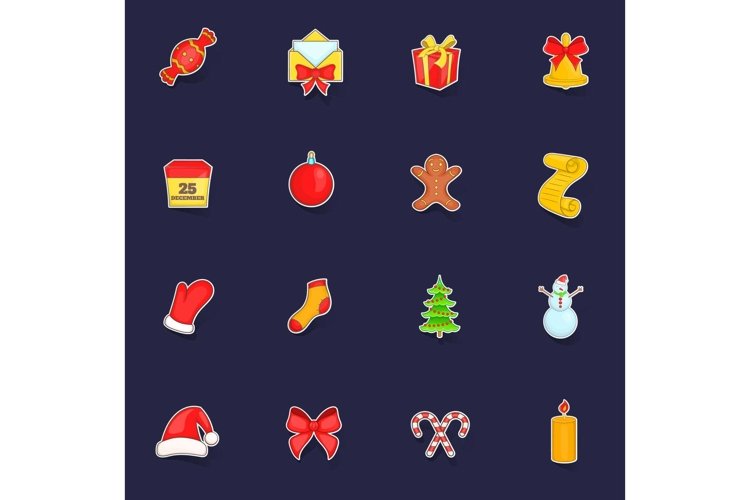 Christmas Icon Image 3
