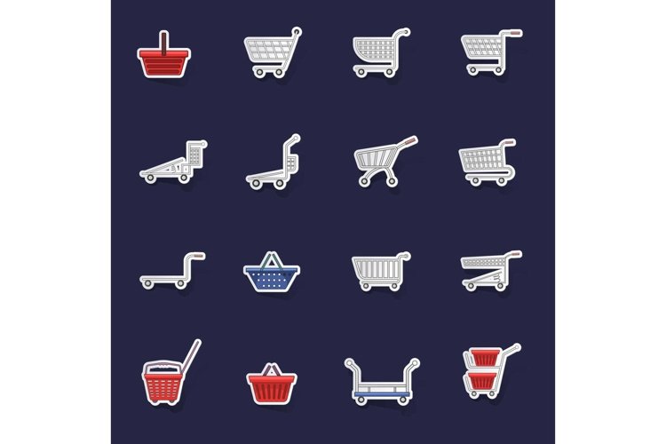 Cart Icon Image 17