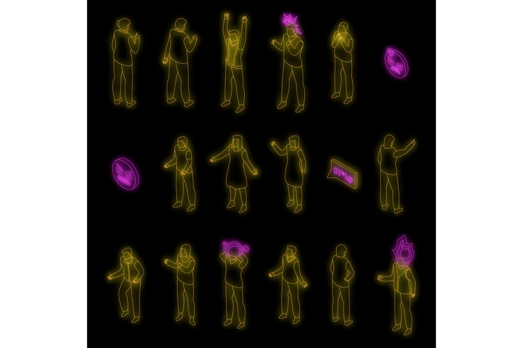 3d Icons Image 3