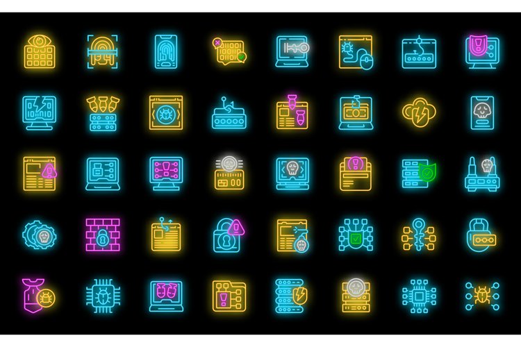 Hacker Icon Image 2
