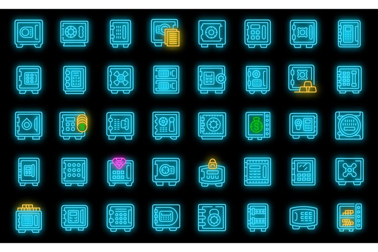 Box Vector Image 20