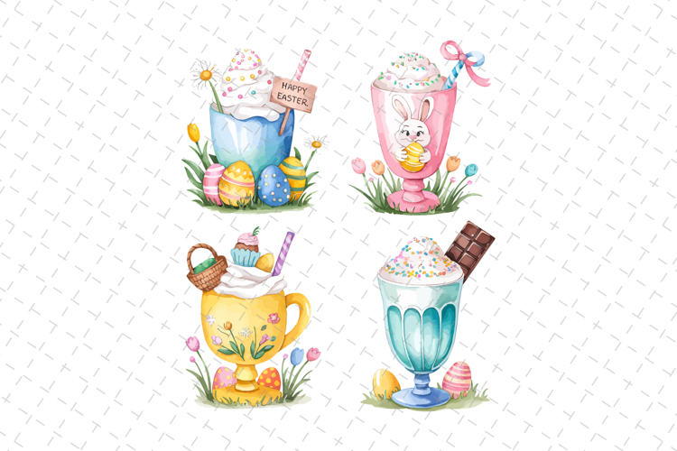 Funny Easter Svg Image 5