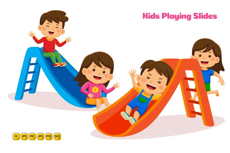 Active Clipart Image 10