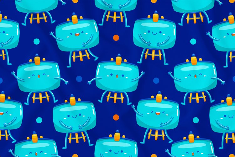 Animal Cartoon Image 21