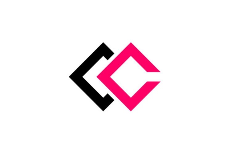 CC Logo design example image 1