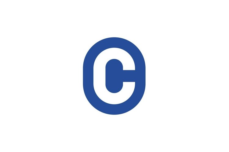 C logo design example image 1