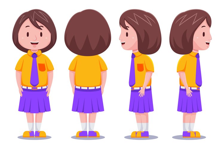 School Clipart Image 9