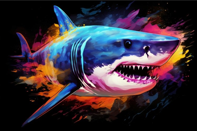 Fish Clipart Image 8