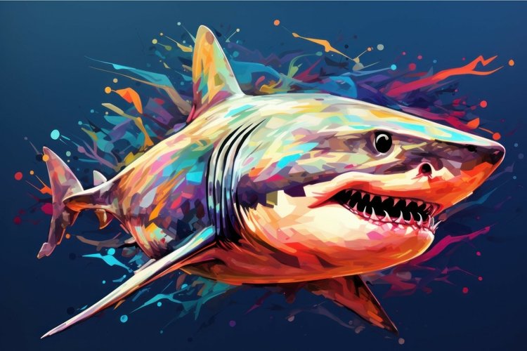 Fish Clipart Image 9