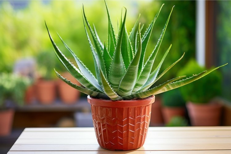 Garden Background Image 9