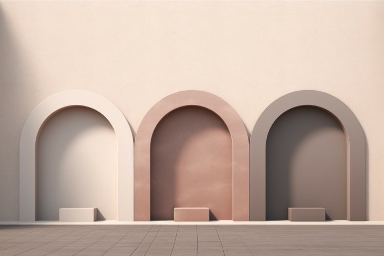 Arch Clipart Image 5