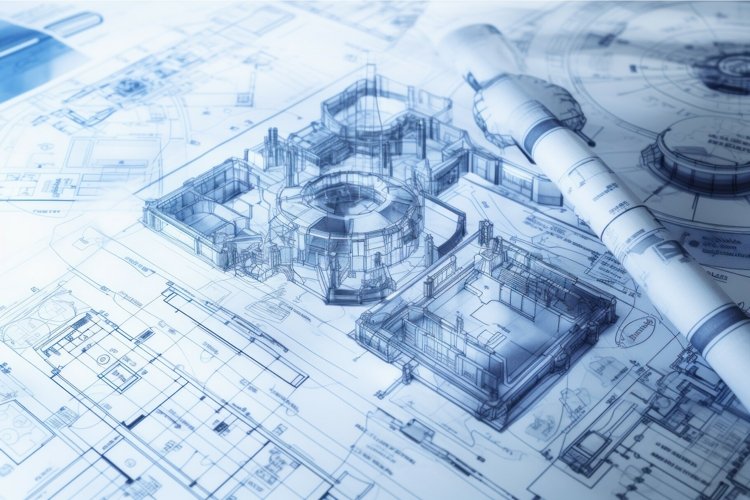 Architect Clipart Image 9