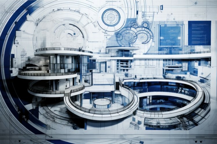 Architect Clipart Image 12