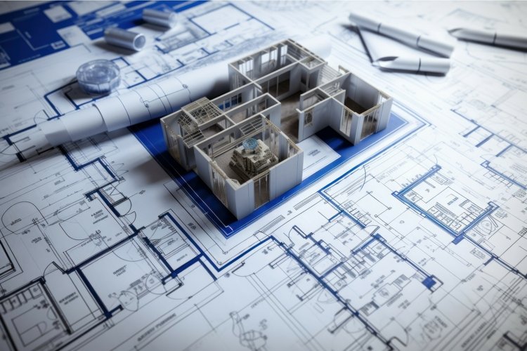 Architect Clipart Image 11
