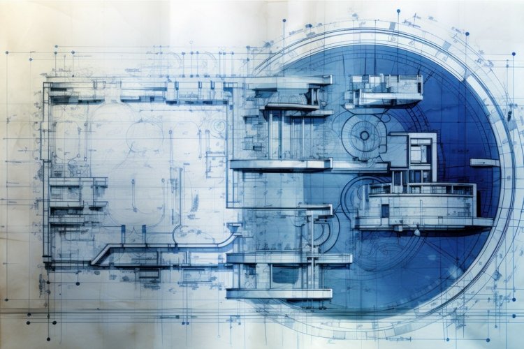 Architect Clipart Image 10