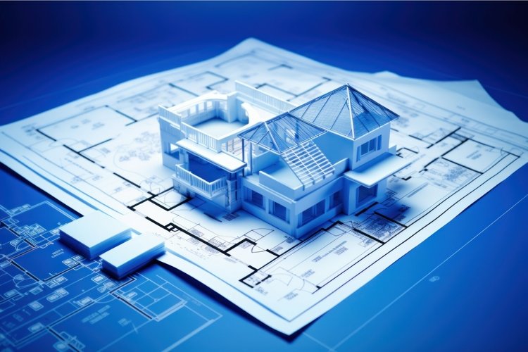 Architect Clipart Image 8