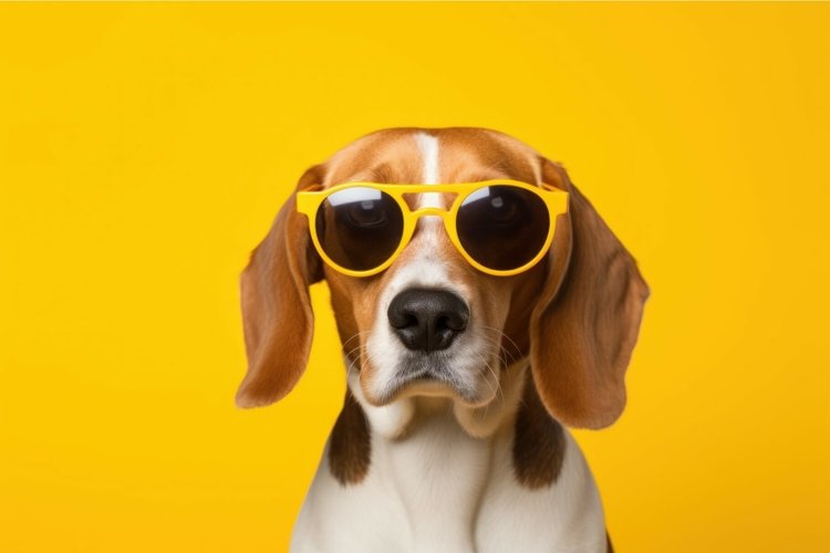 Puppy Clipart Image 22