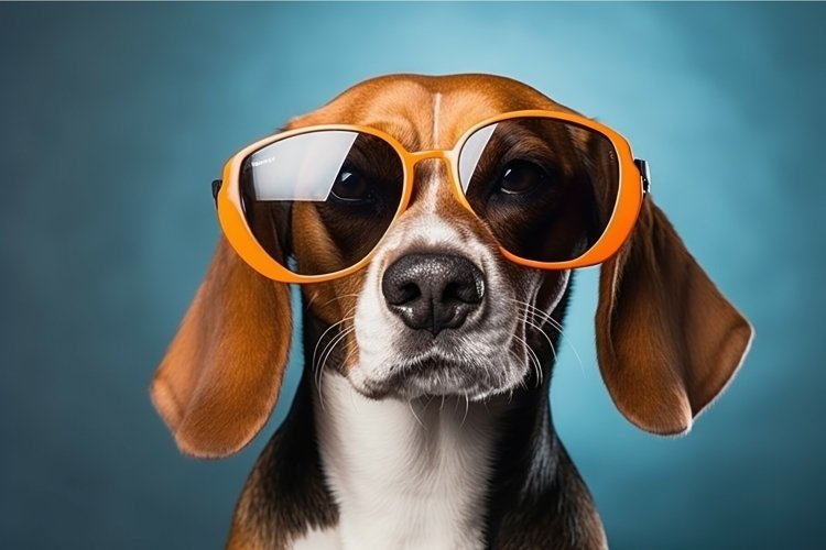 Puppy Clipart Image 21