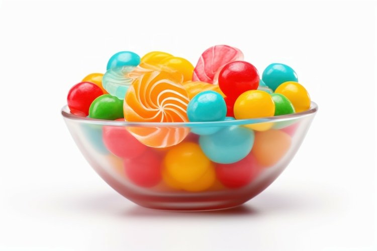Candy Clipart Image 17