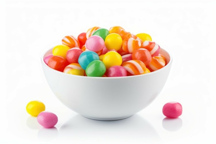 Candy Clipart Image 16