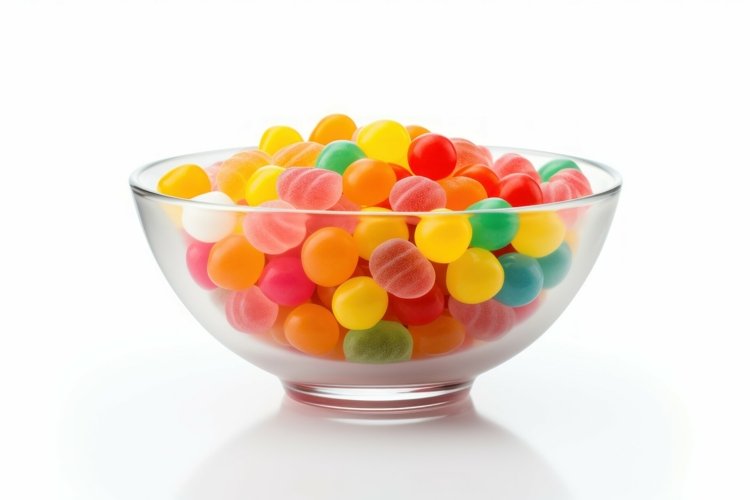 Candy Clipart Image 15