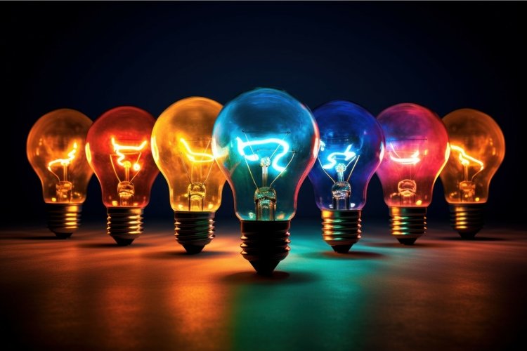 Light Bulb Clipart Image 13