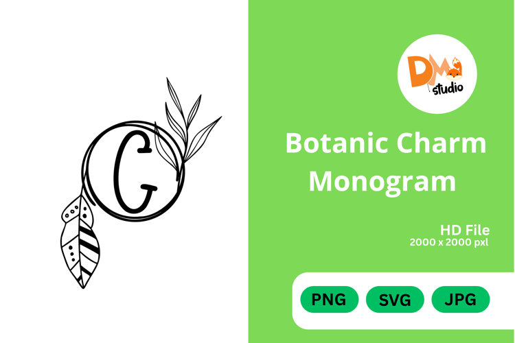Nature Svg Image 12
