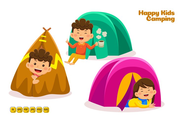 Active Clipart Image 23