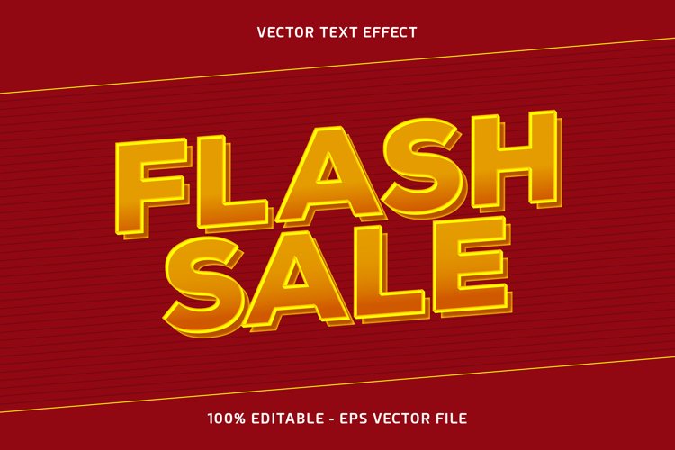 Flash Clipart Image 4