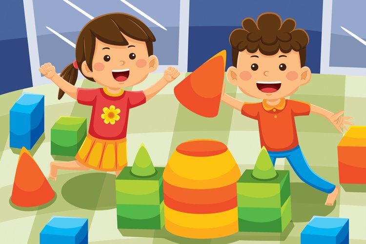 Cartoon Vector Image 15