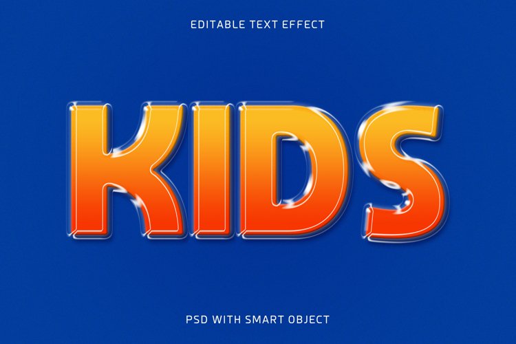 Text Clipart Image 7