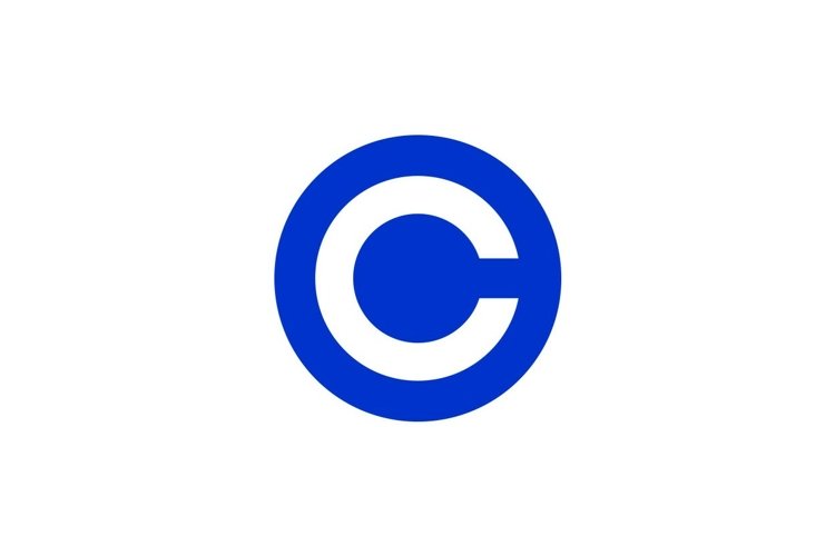 C logo design example image 1