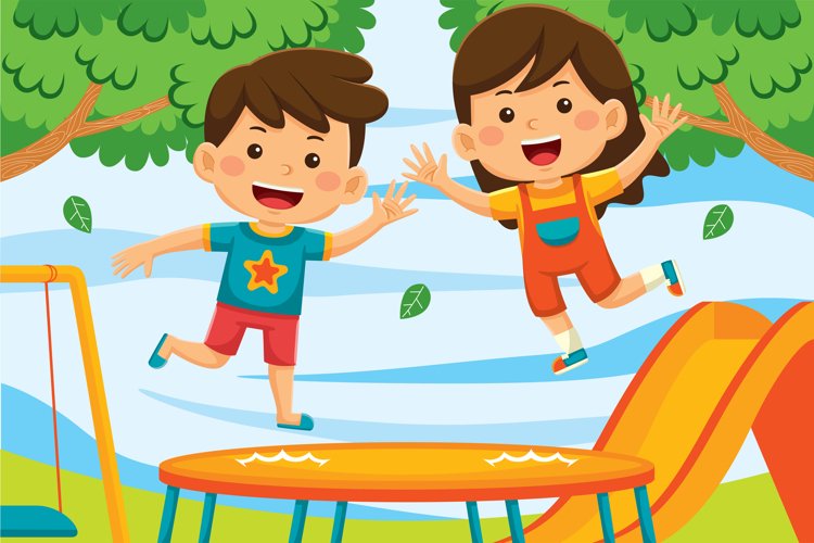 Cartoon Vector Image 16